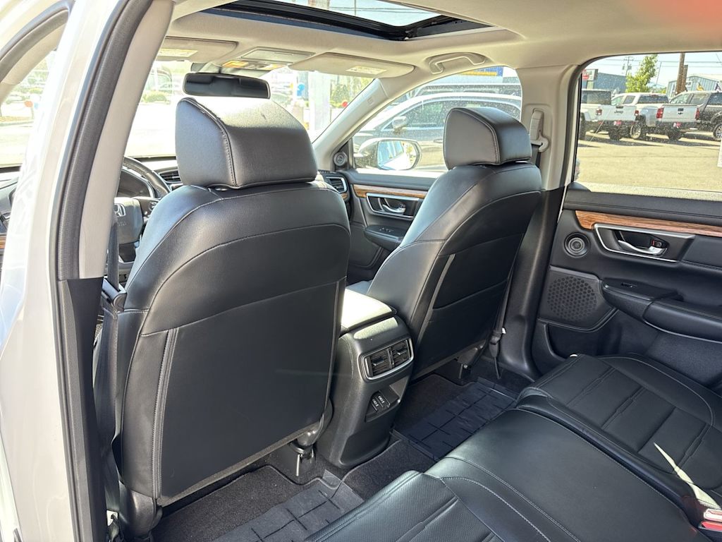 Thumbnail: 2021 Honda CR-V - 21