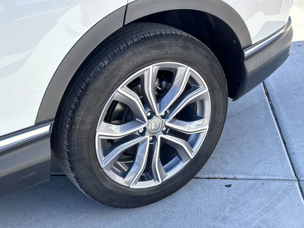 Thumbnail: 2021 Honda CR-V - 8