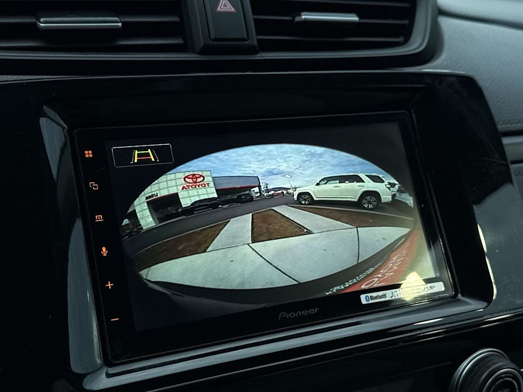 Thumbnail: 2018 Honda CR-V - 21