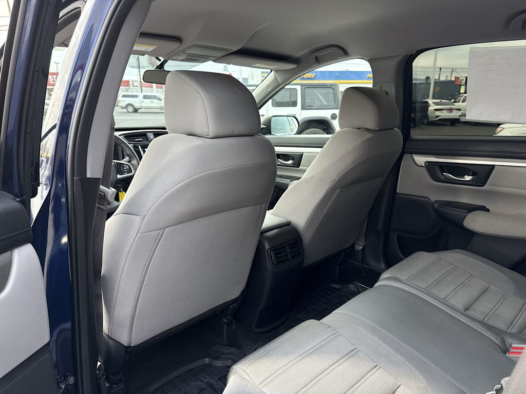 Thumbnail: 2018 Honda CR-V - 20