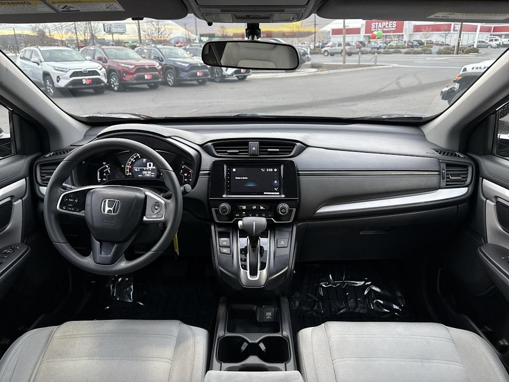 Thumbnail: 2018 Honda CR-V - 2