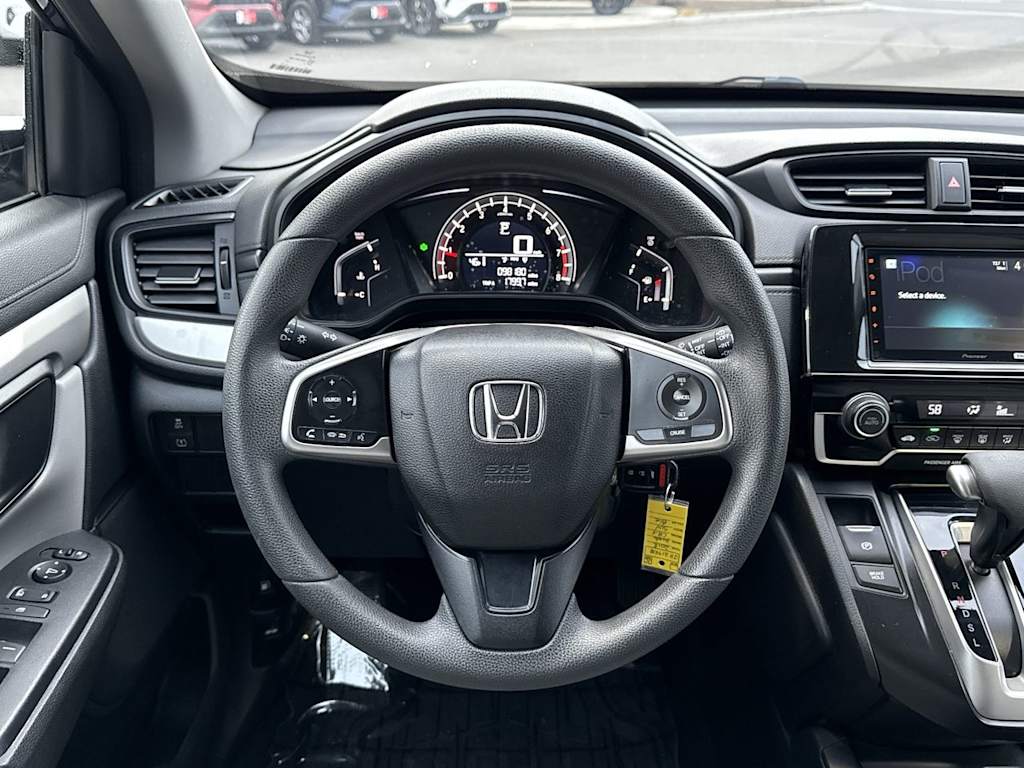 Thumbnail: 2018 Honda CR-V - 10