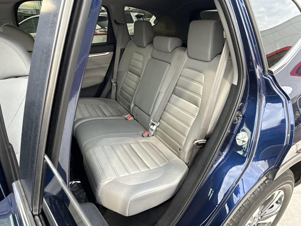 Thumbnail: 2018 Honda CR-V - 13