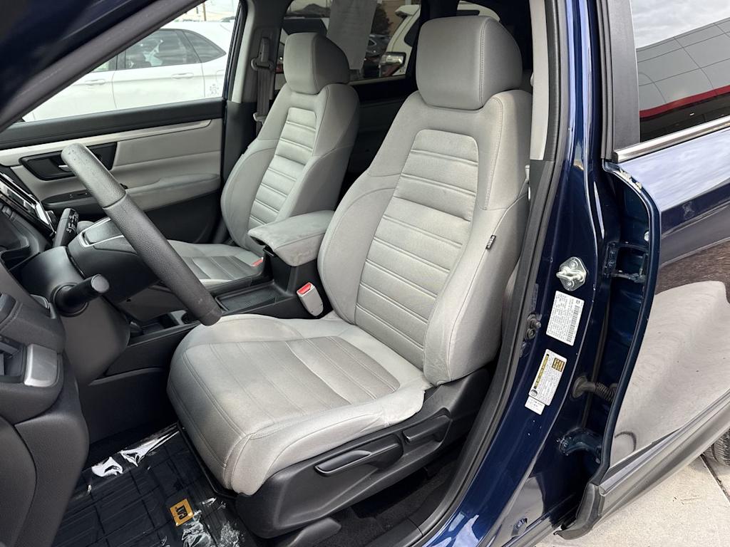 Thumbnail: 2018 Honda CR-V - 11