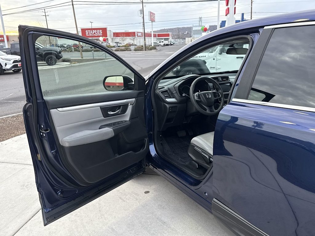 Thumbnail: 2018 Honda CR-V - 19