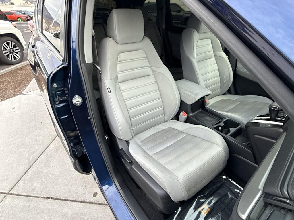 Thumbnail: 2018 Honda CR-V - 12