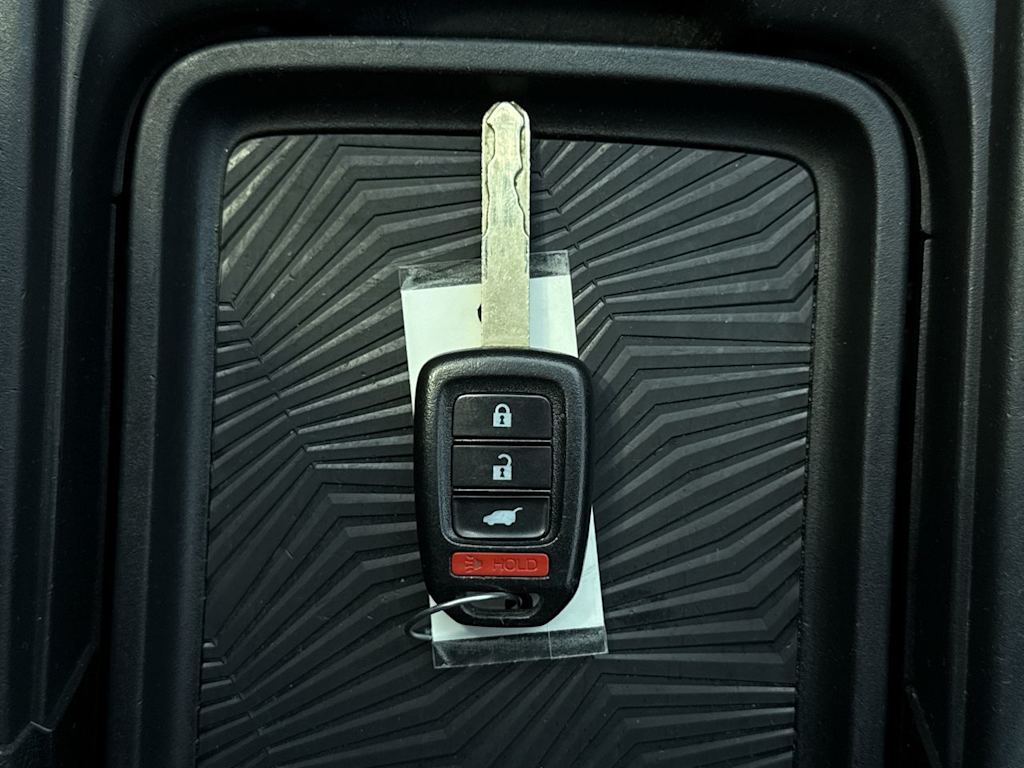 Thumbnail: 2018 Honda CR-V - 24