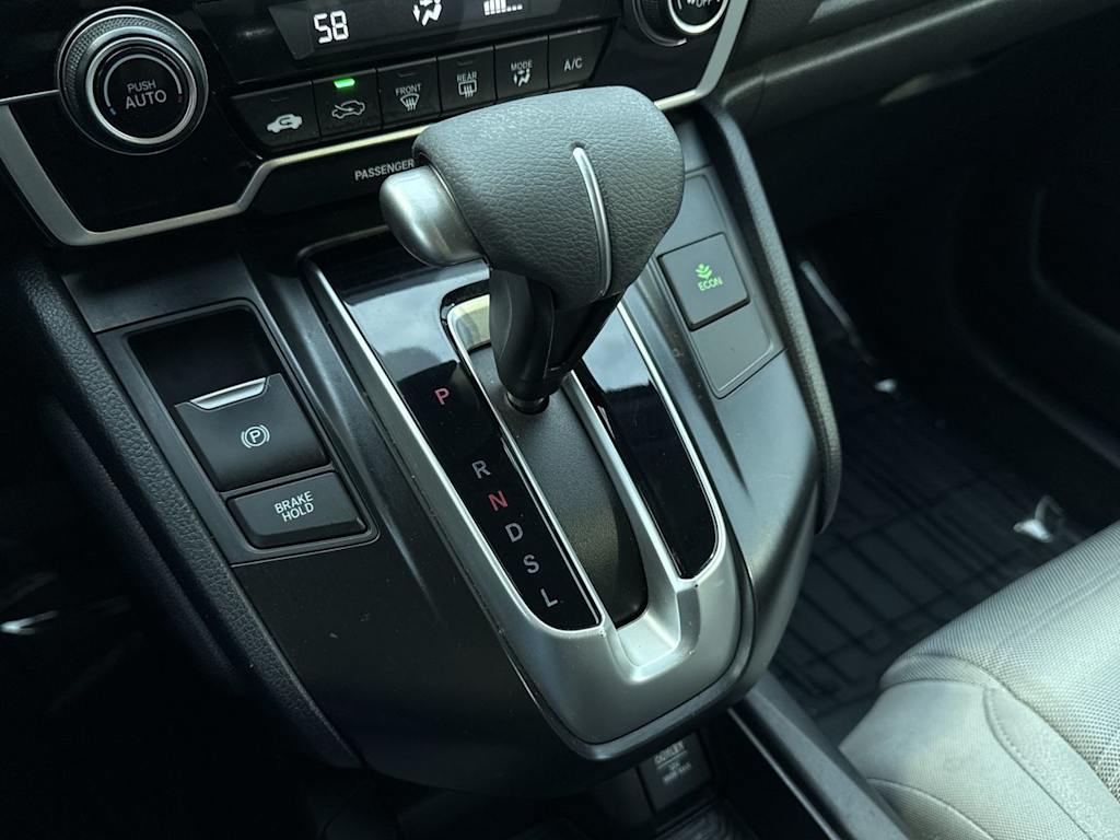 Thumbnail: 2018 Honda CR-V - 15