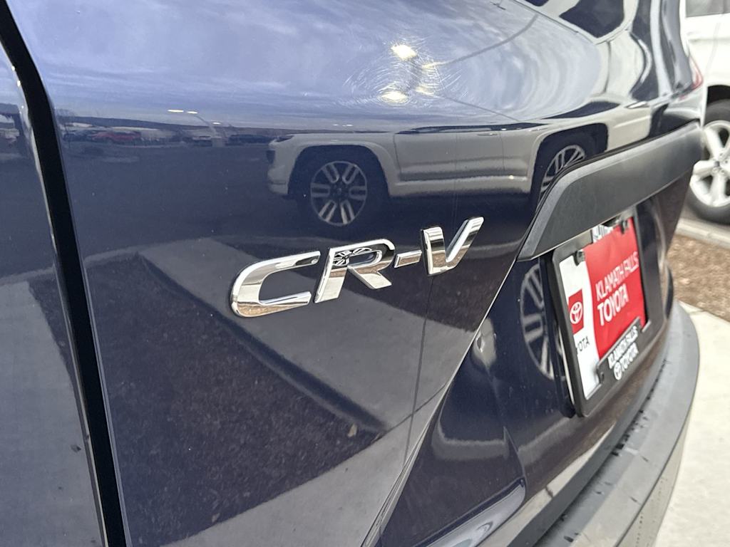 Thumbnail: 2018 Honda CR-V - 7