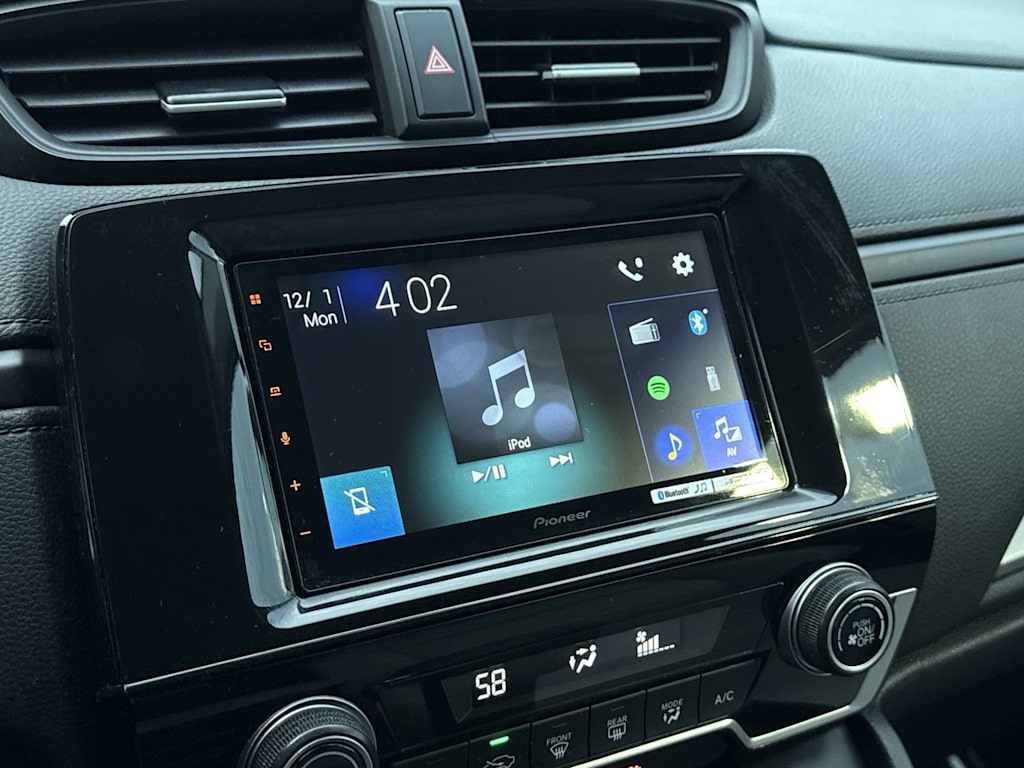 Thumbnail: 2018 Honda CR-V - 14