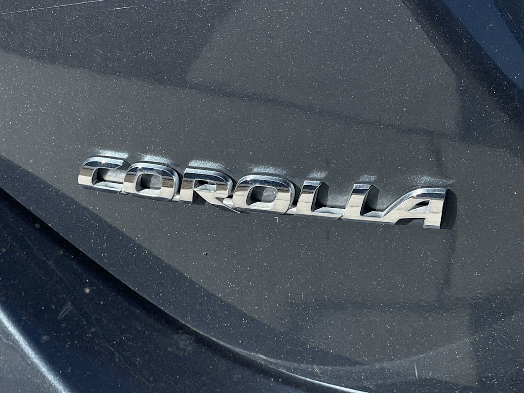 Thumbnail: 2016 Toyota Corolla - 19