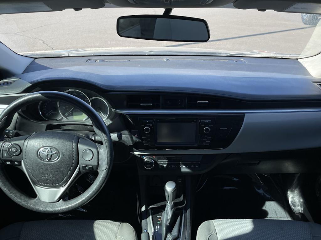 Thumbnail: 2016 Toyota Corolla - 2