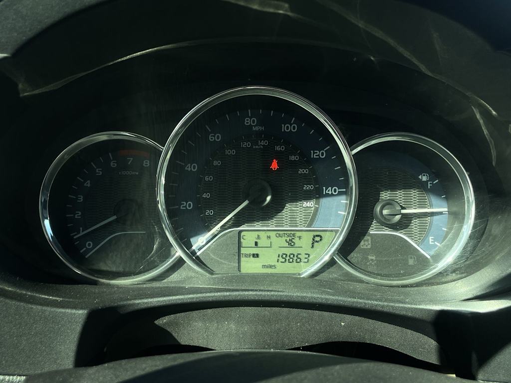 Thumbnail: 2016 Toyota Corolla - 15