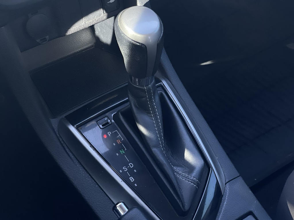 Thumbnail: 2016 Toyota Corolla - 14