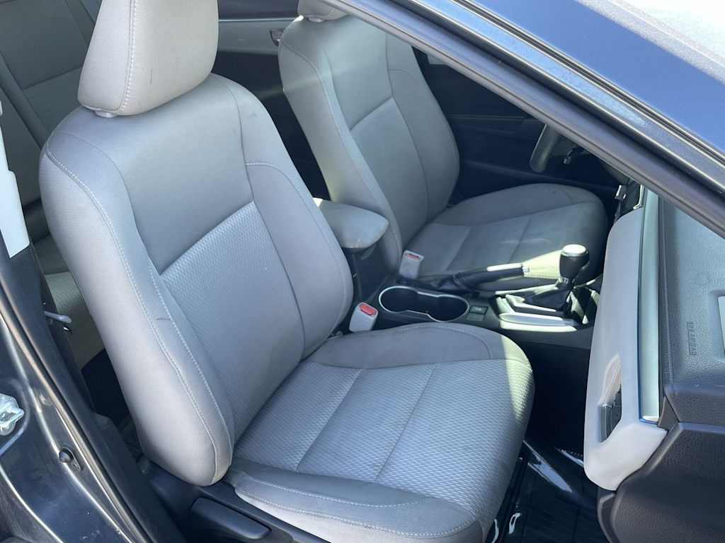 Thumbnail: 2016 Toyota Corolla - 21