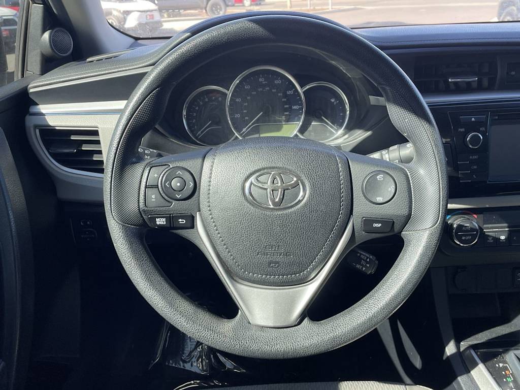 Thumbnail: 2016 Toyota Corolla - 9