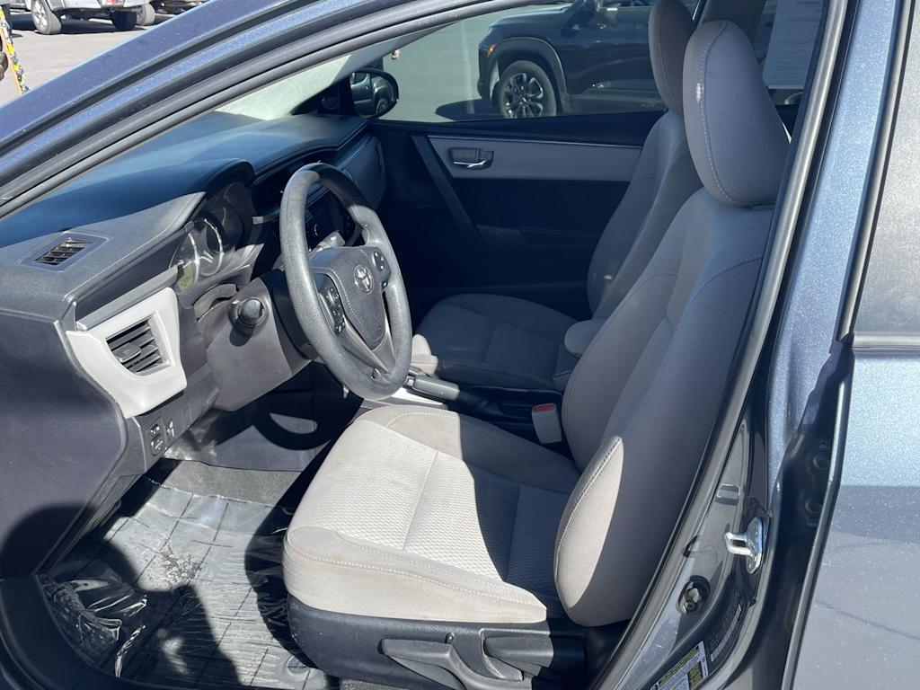 Thumbnail: 2016 Toyota Corolla - 11