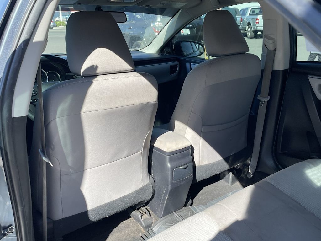 Thumbnail: 2016 Toyota Corolla - 20