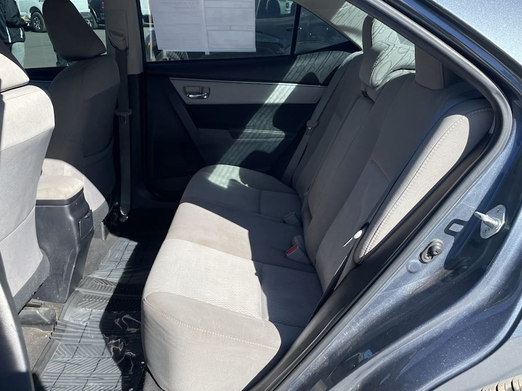 Thumbnail: 2016 Toyota Corolla - 12