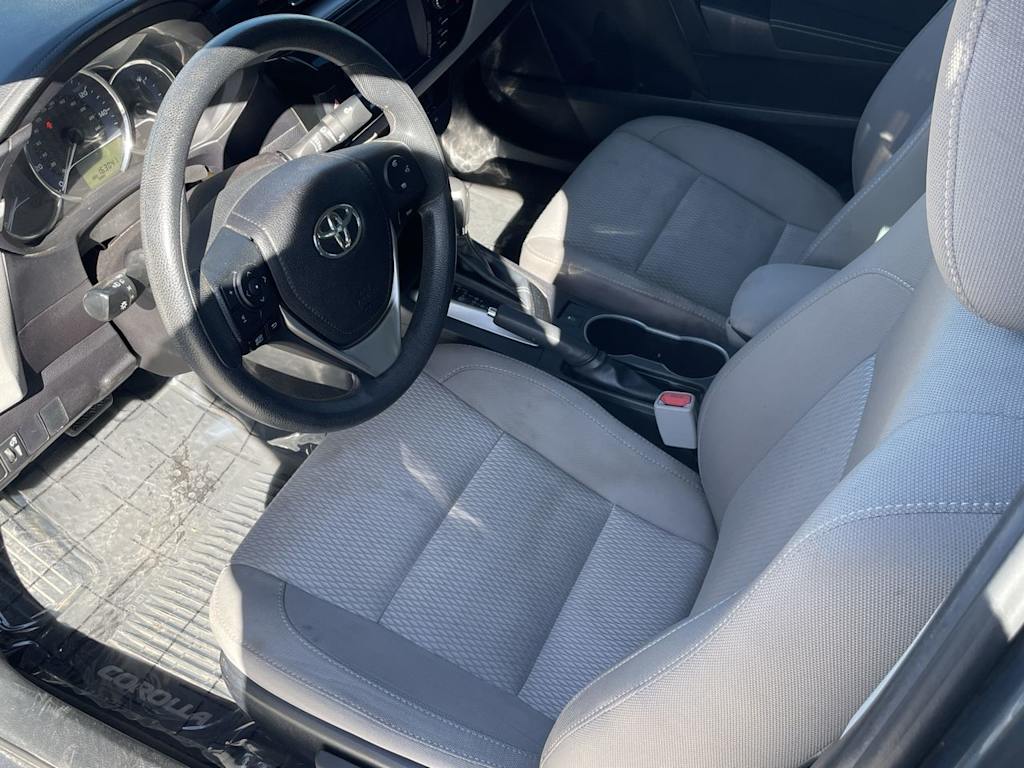 Thumbnail: 2016 Toyota Corolla - 10