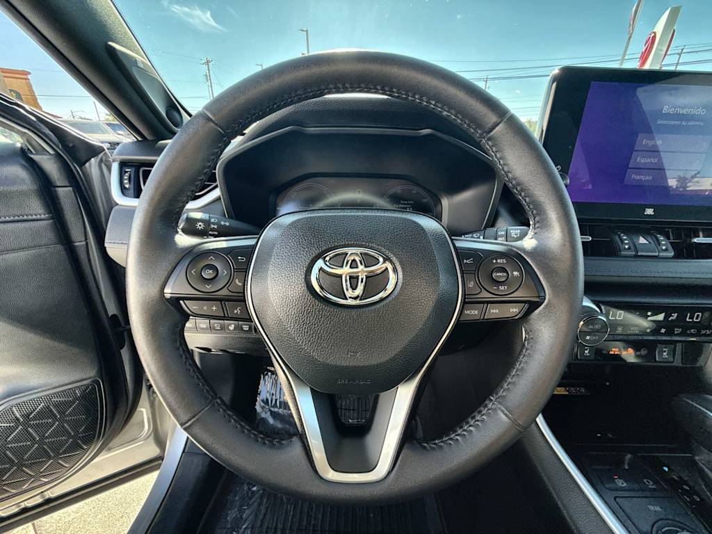 Thumbnail: 2024 Toyota RAV4 - 9