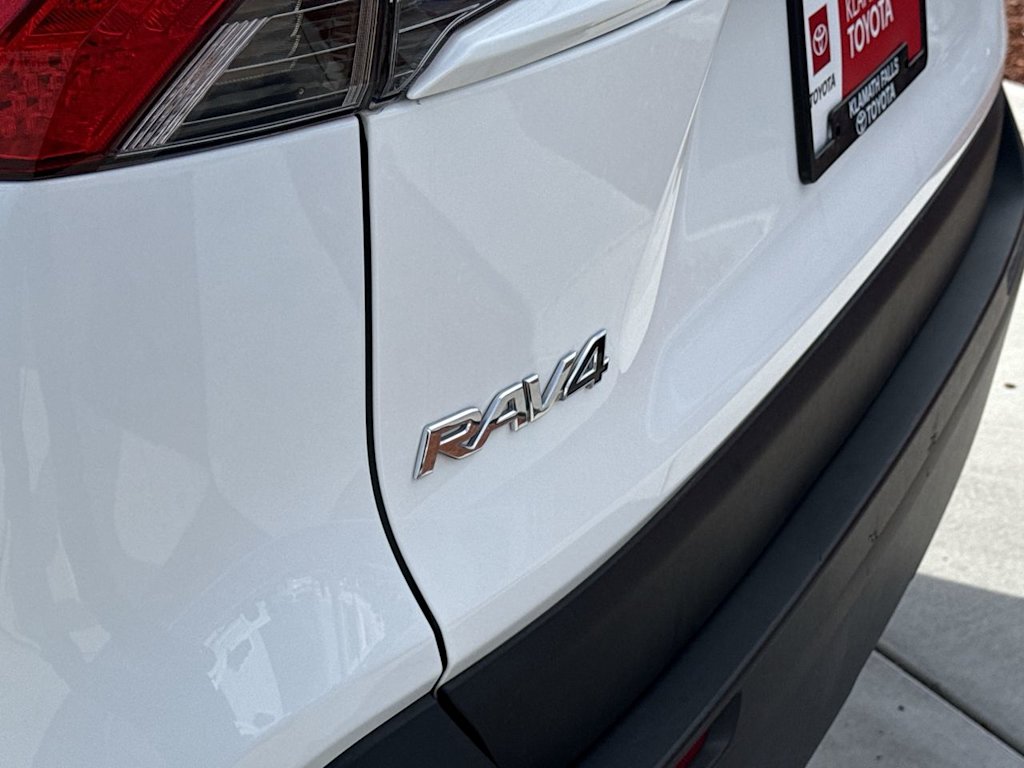 Thumbnail: 2025 Toyota RAV4 - 7