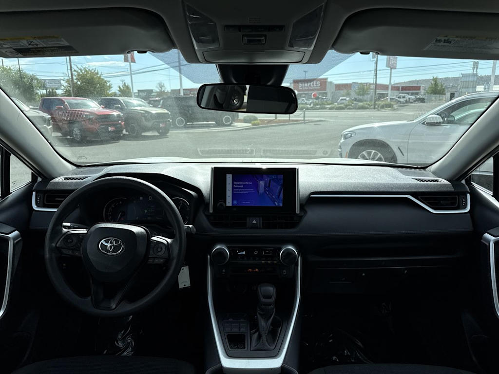 Thumbnail: 2025 Toyota RAV4 - 2