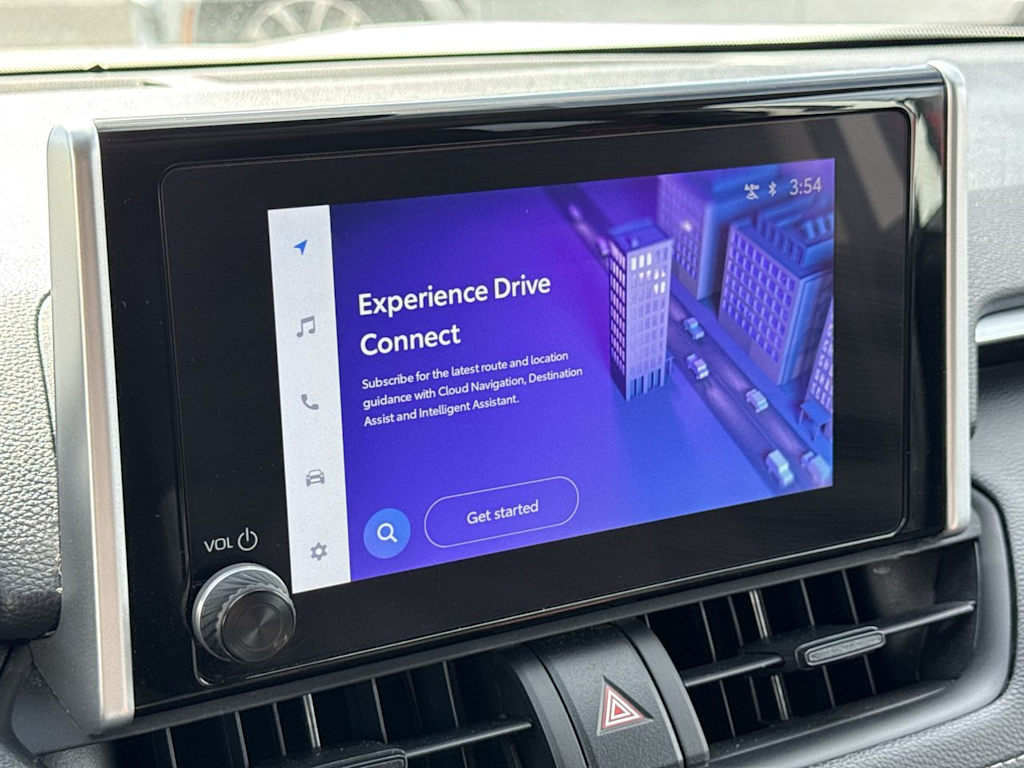 Thumbnail: 2025 Toyota RAV4 - 14