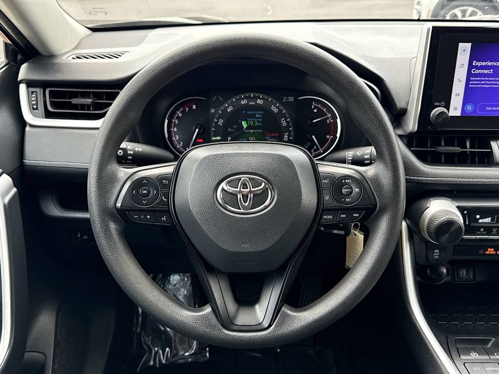 Thumbnail: 2024 Toyota RAV4 - 10