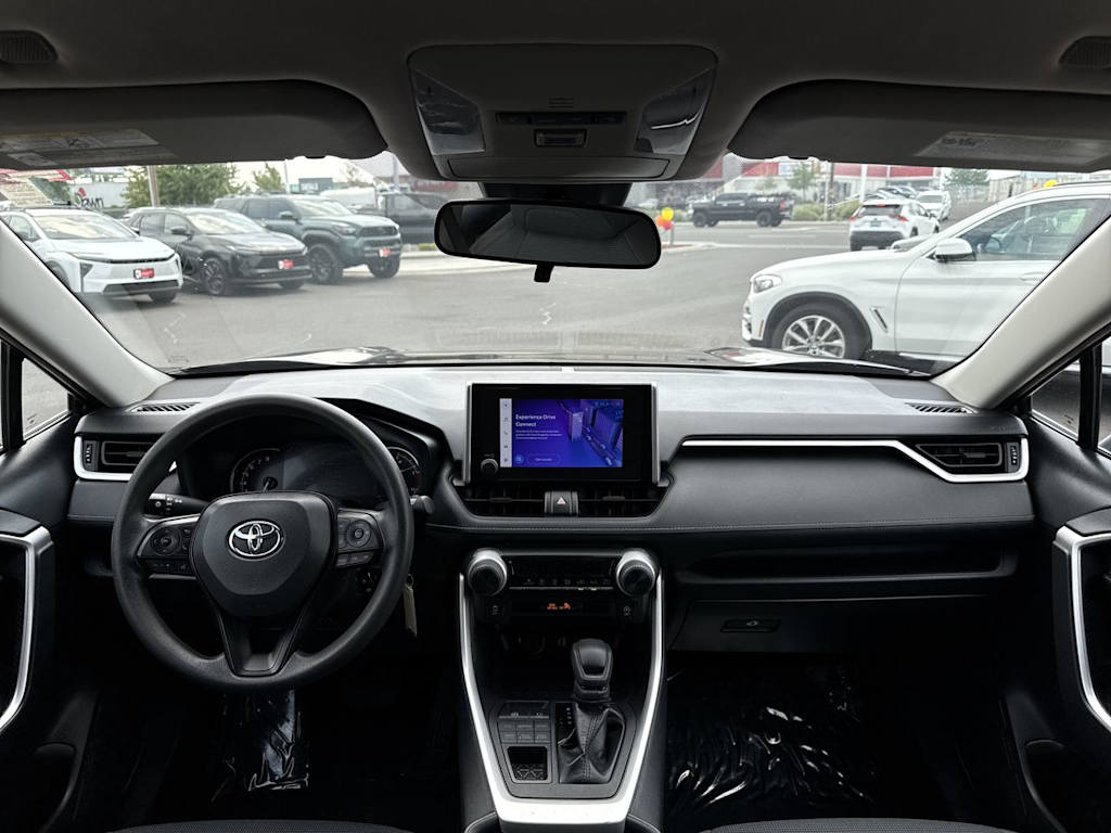 Thumbnail: 2024 Toyota RAV4 - 2