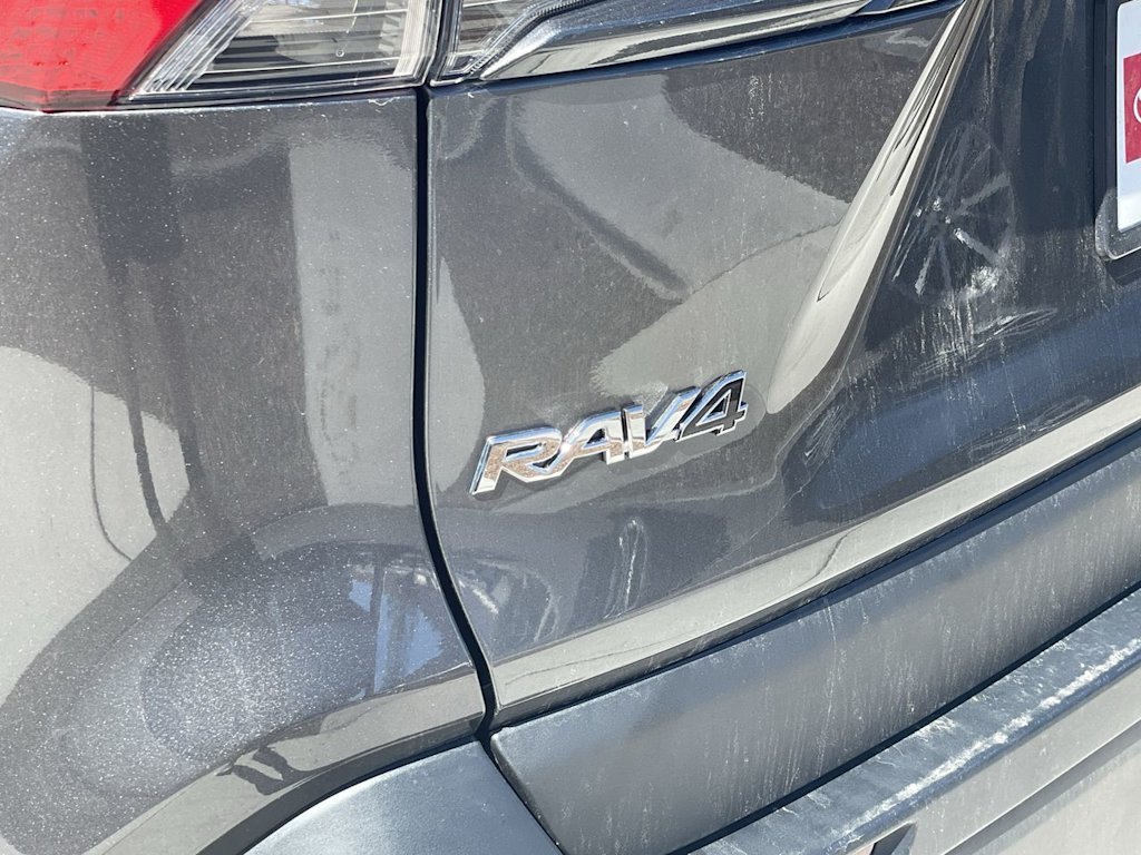Thumbnail: 2023 Toyota RAV4 - 7