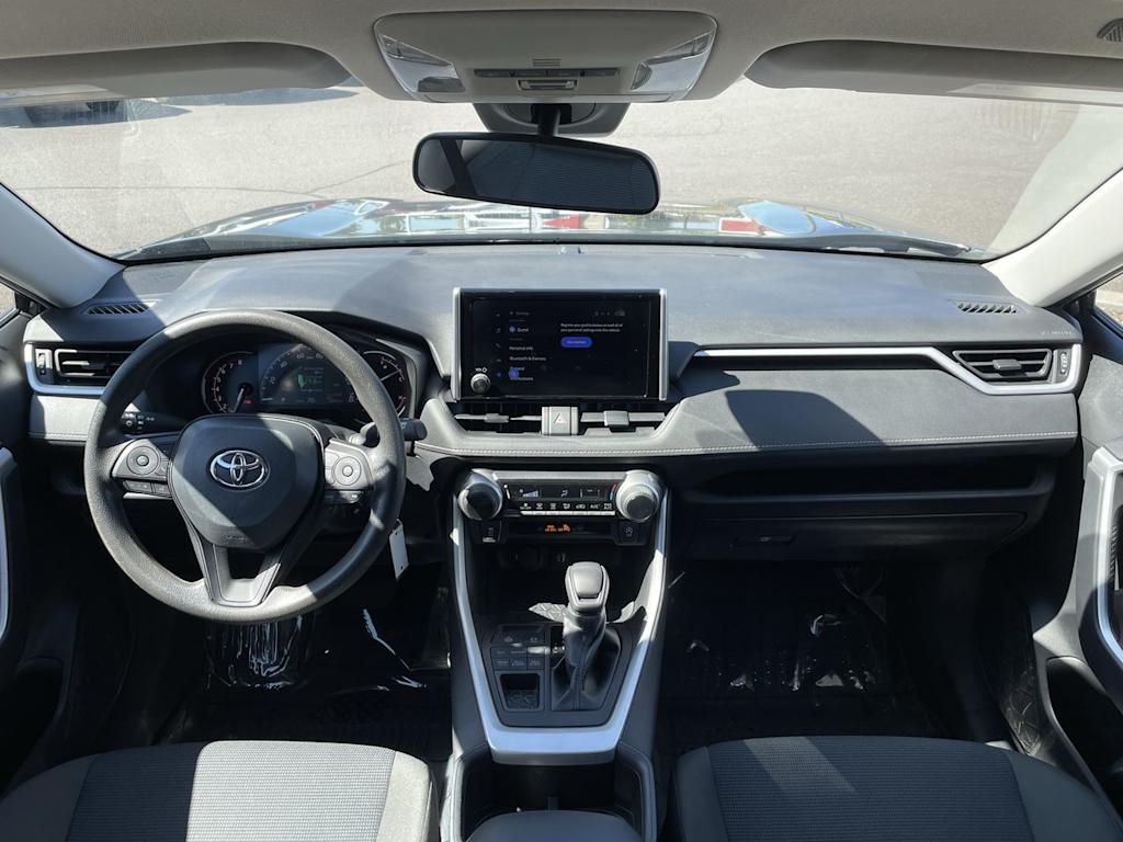 Thumbnail: 2023 Toyota RAV4 - 2