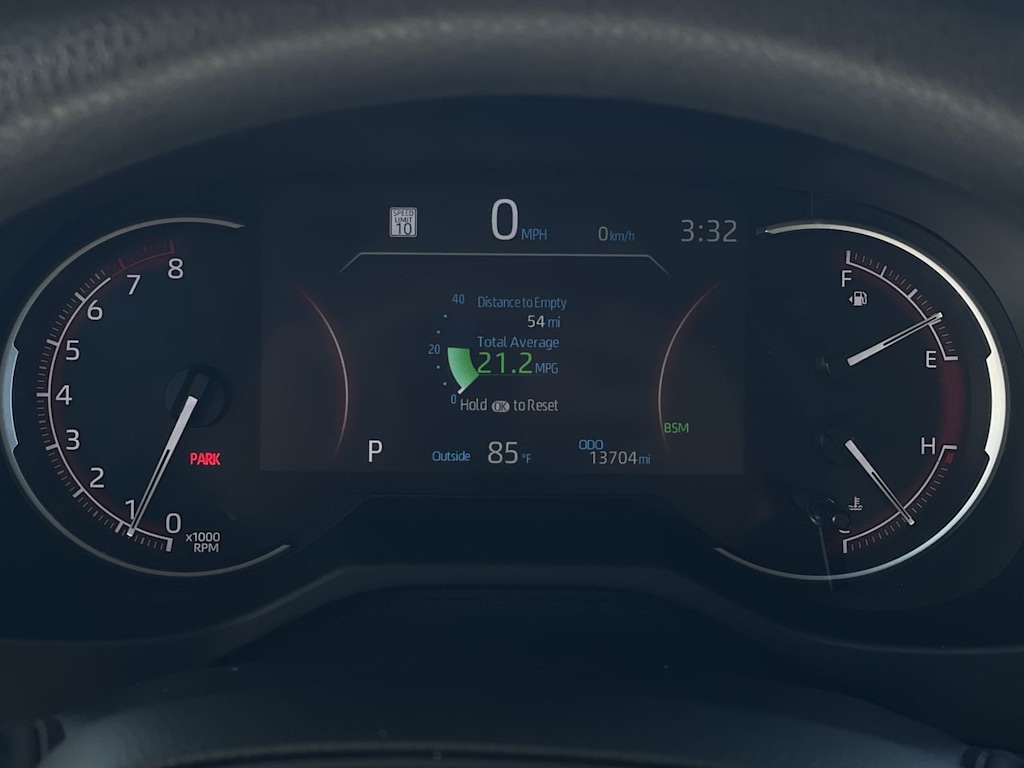 Thumbnail: 2023 Toyota RAV4 - 16