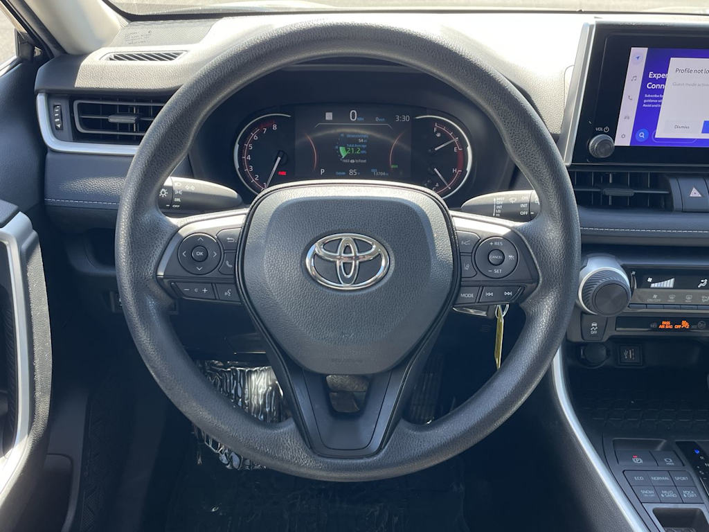 Thumbnail: 2023 Toyota RAV4 - 10