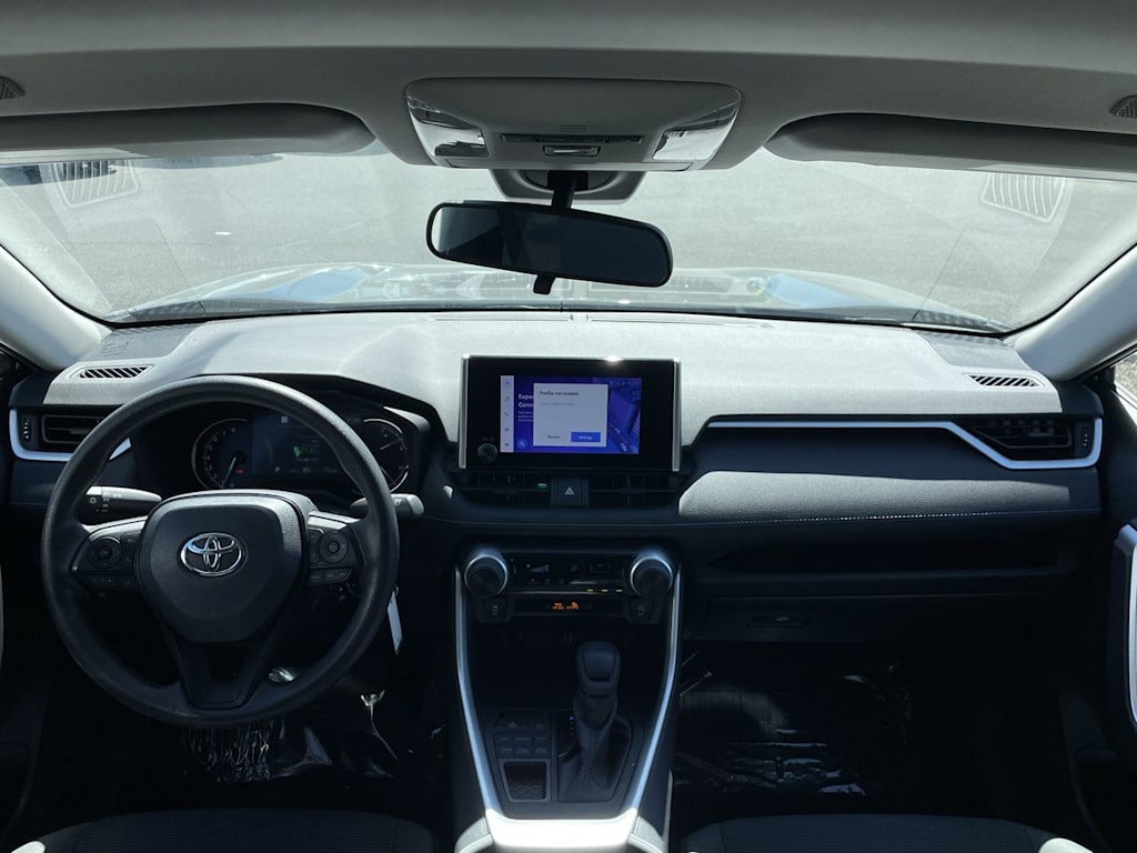 Thumbnail: 2023 Toyota RAV4 - 2
