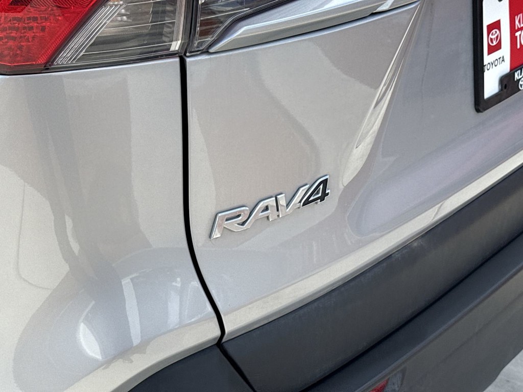 Thumbnail: 2024 Toyota RAV4 - 7