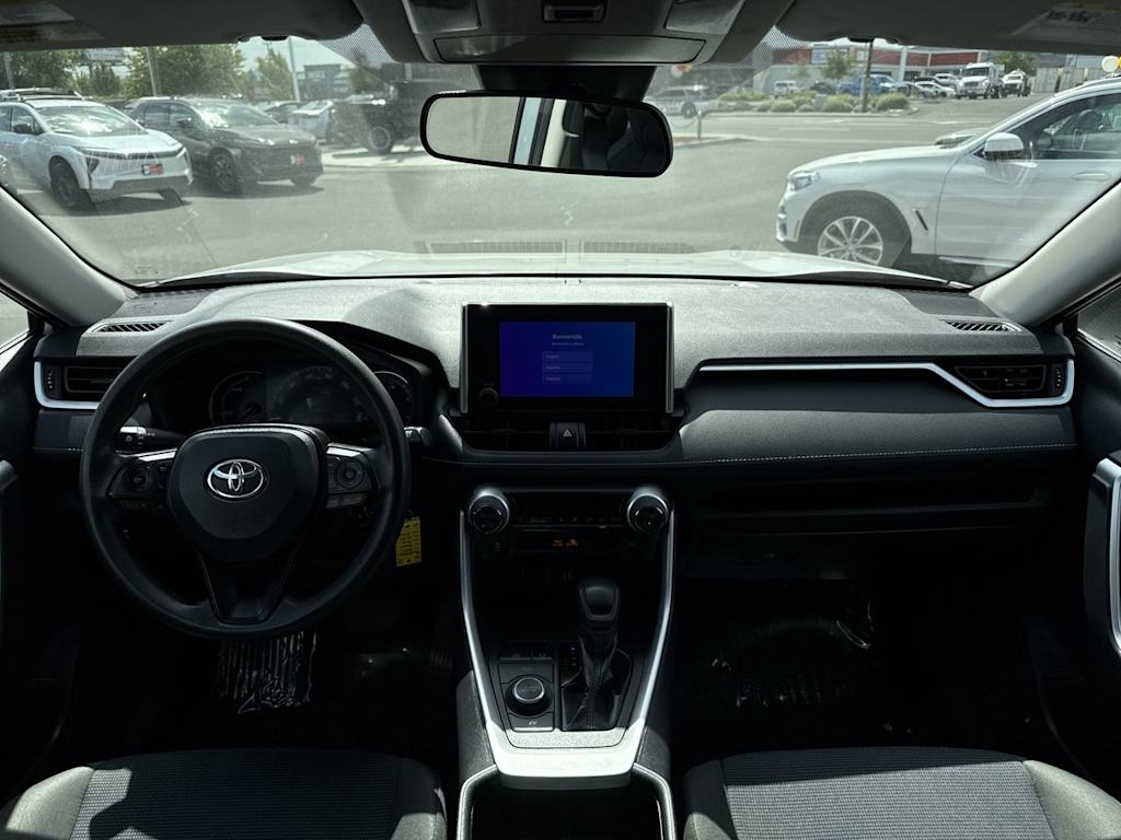 Thumbnail: 2024 Toyota RAV4 - 2