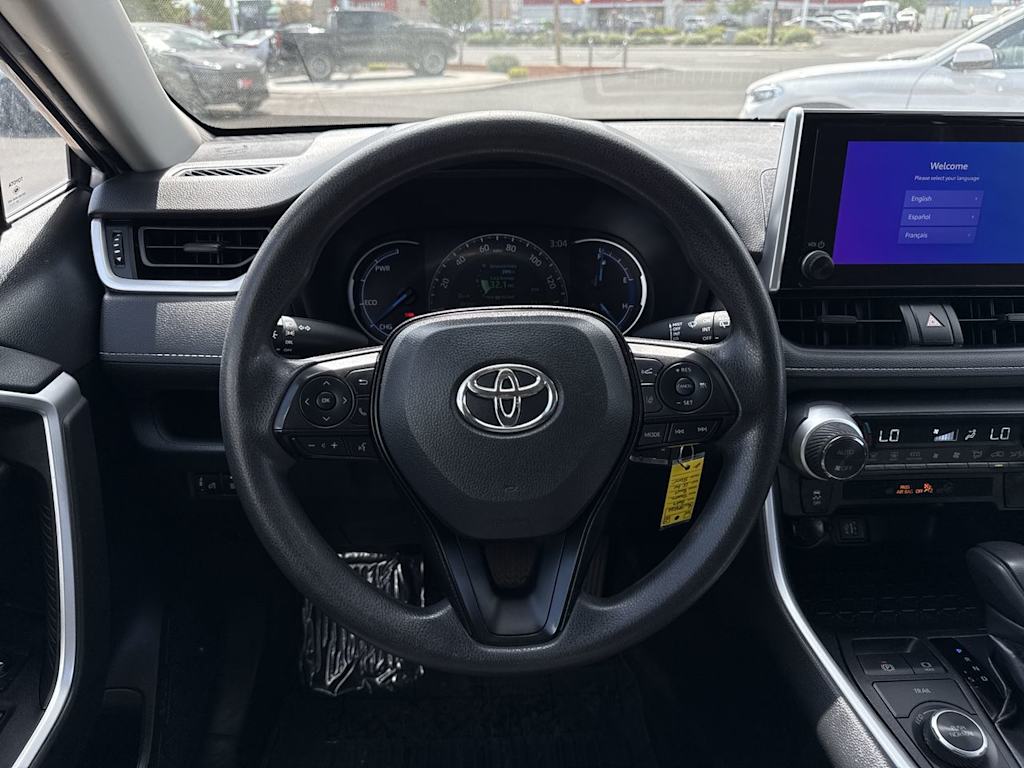 Thumbnail: 2024 Toyota RAV4 - 10