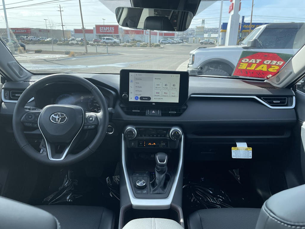 Thumbnail: 2023 Toyota RAV4 - 2