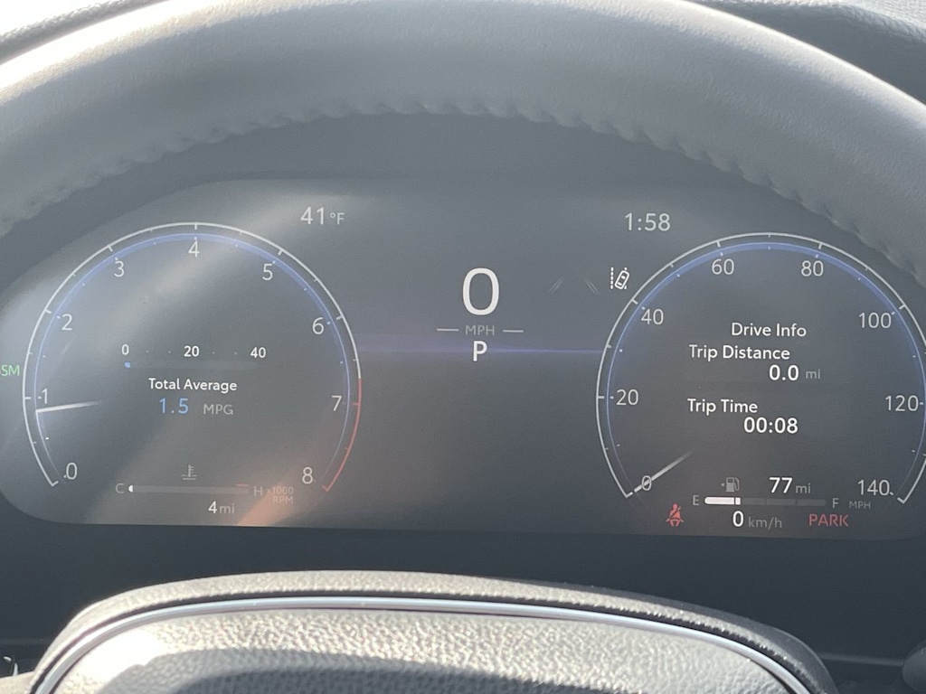 Thumbnail: 2023 Toyota RAV4 - 14