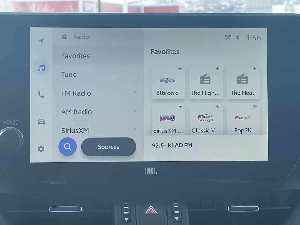 Thumbnail: 2023 Toyota RAV4 - 12