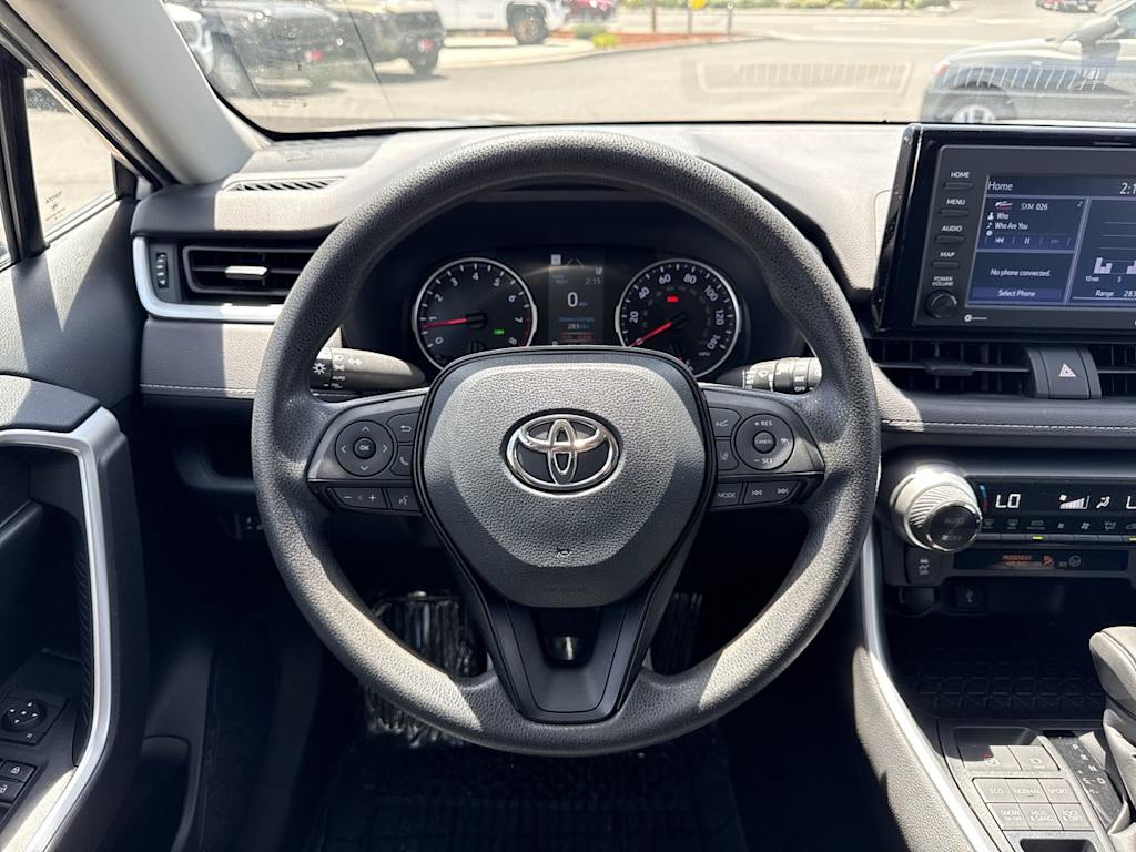 Thumbnail: 2022 Toyota RAV4 - 10