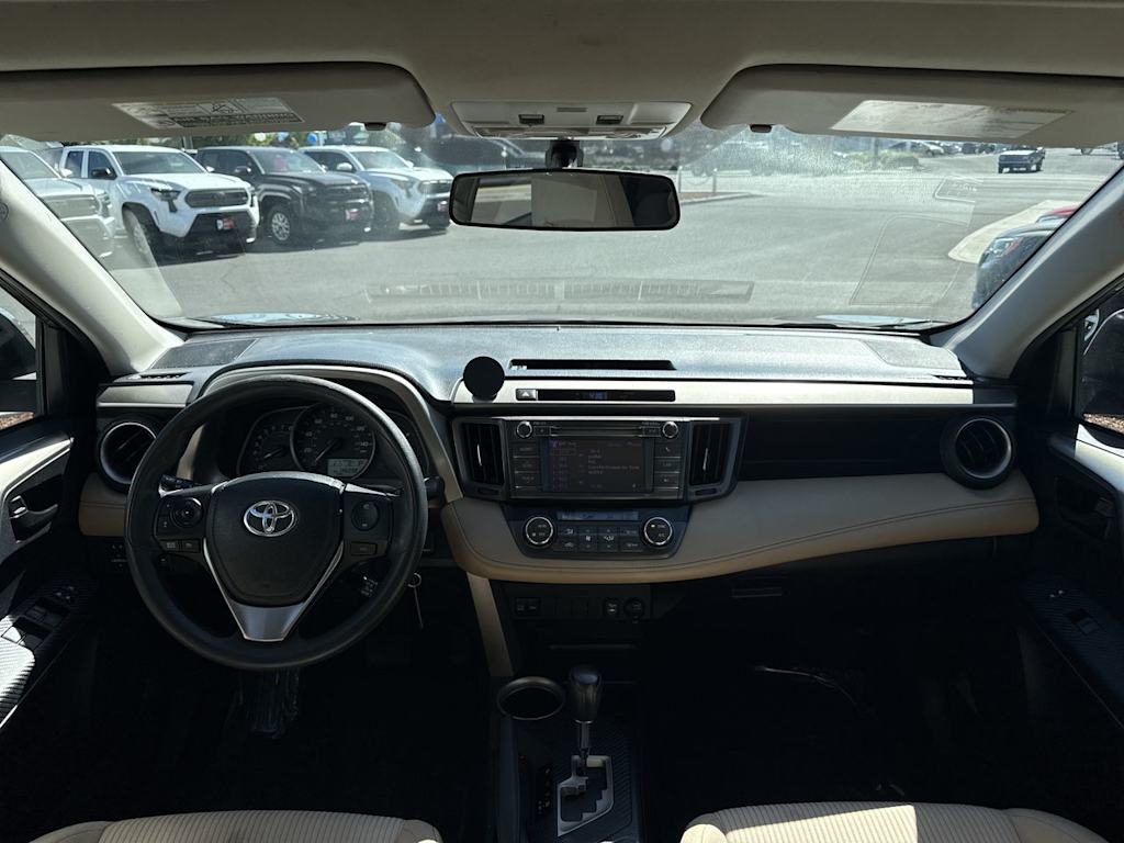 Thumbnail: 2013 Toyota RAV4 - 2