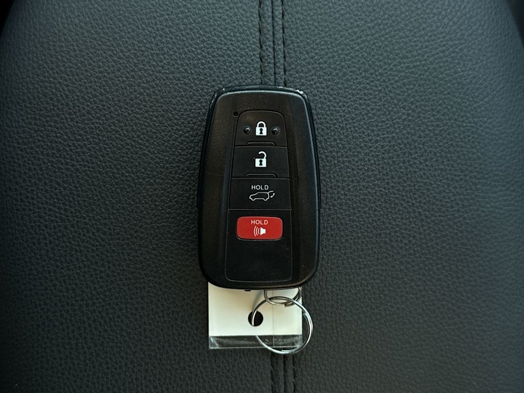 Thumbnail: 2023 Toyota RAV4 - 18