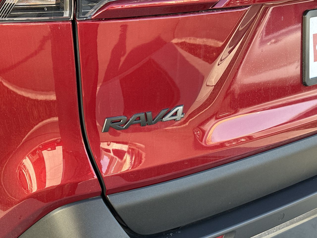 Thumbnail: 2023 Toyota RAV4 - 7