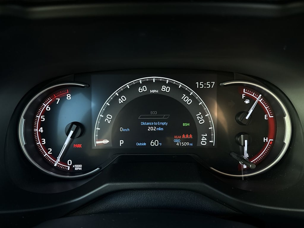 Thumbnail: 2023 Toyota RAV4 - 16