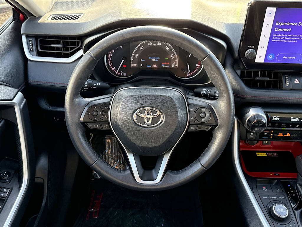 Thumbnail: 2023 Toyota RAV4 - 10