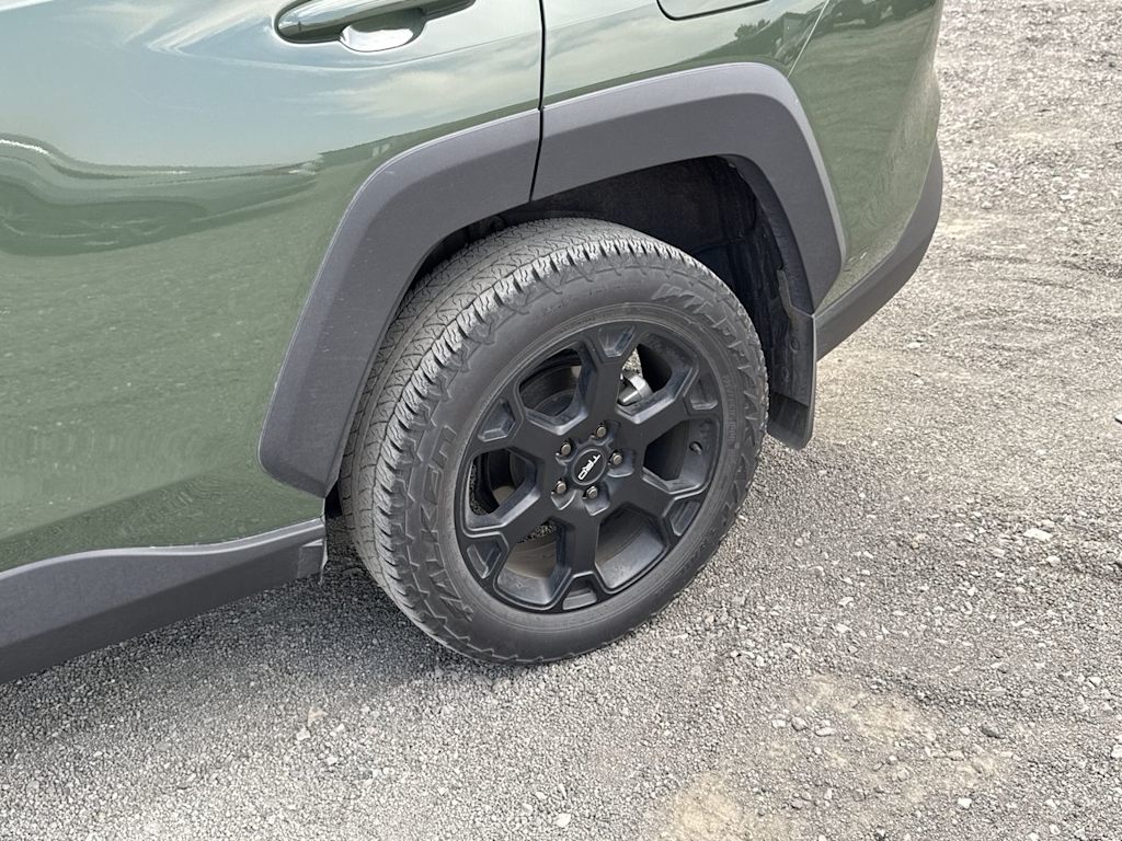 Thumbnail: 2024 Toyota RAV4 - 6