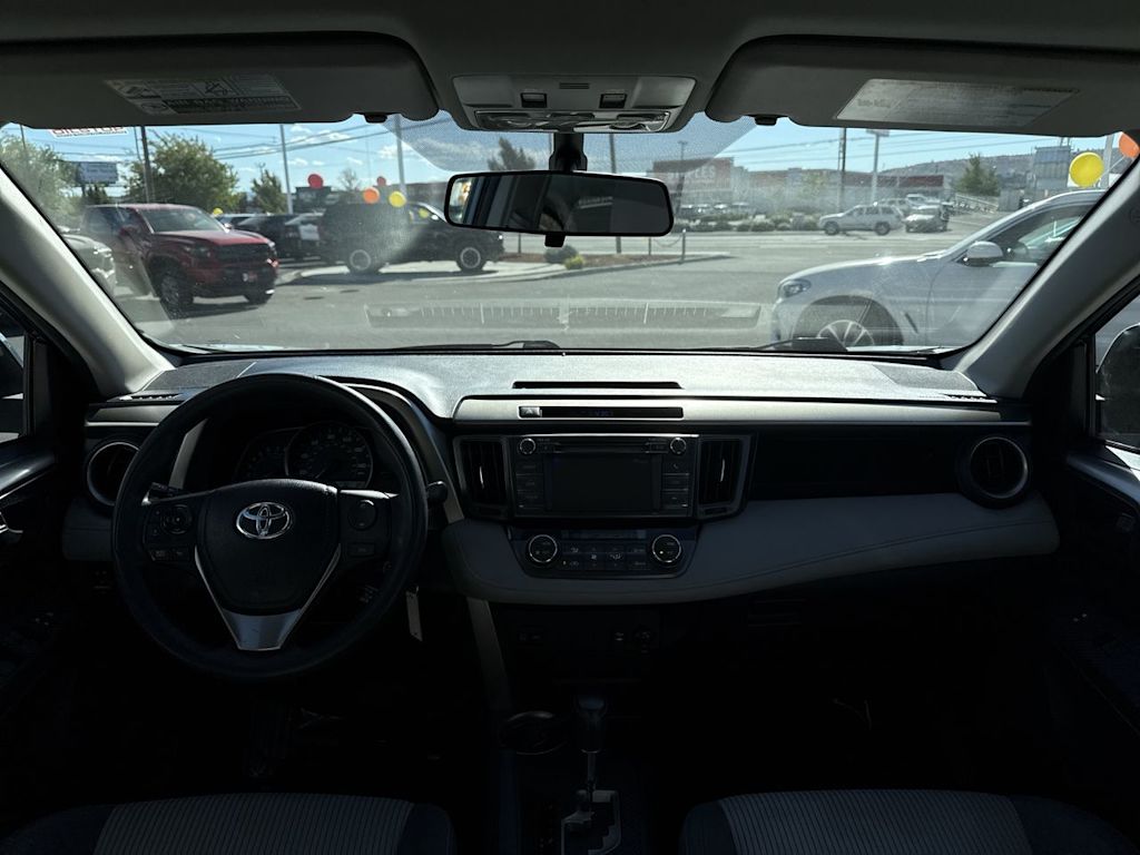 Thumbnail: 2013 Toyota RAV4 - 2