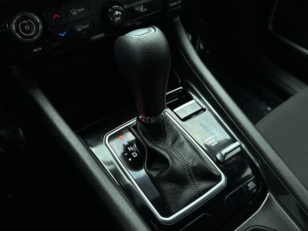 Thumbnail: 2025 Jeep Compass - 16